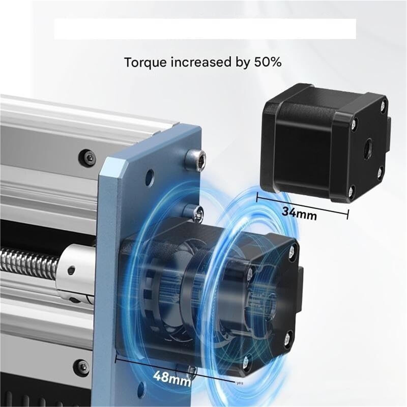 Taladro Magnético, Fresadora De Grabado, Enrutador Madera Con Husillo 300W Para Acrílico Metálico, Corte Control Fuera Línea Para Taladro Banco