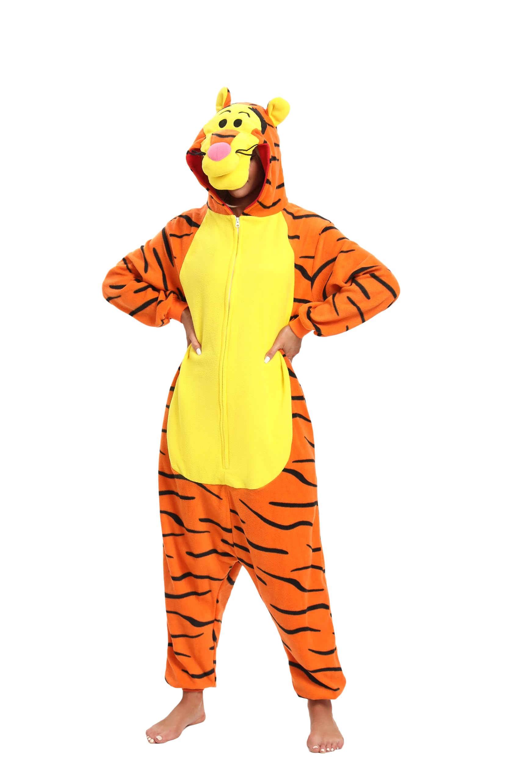 LABULA Animali Onesies Unisex Pigiama