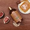 SheaMoisture-Manuka-Honey-Mafura-Oil-Intensive-Hydration-Shampoo-Conditioner-Set-of-2-13-fl-Oz-each Shea Moisture Shampoo and Conditioner Set, Manuka Honey, Mafura Oil, Baobab Oil & Fig Extract, Hydrate + Replenish, Vitamin C, Sulfate Free & Hair Color Safe, Deep Conditioning, 13 Fl Oz Ea