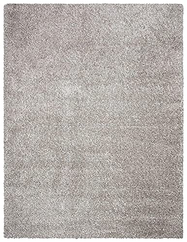 Image of Homes Fluffy Living Room Soft Touch Rectangular Carpet Comfy Bedroom Anti Skid Drawing Kids Room 9x9 Round