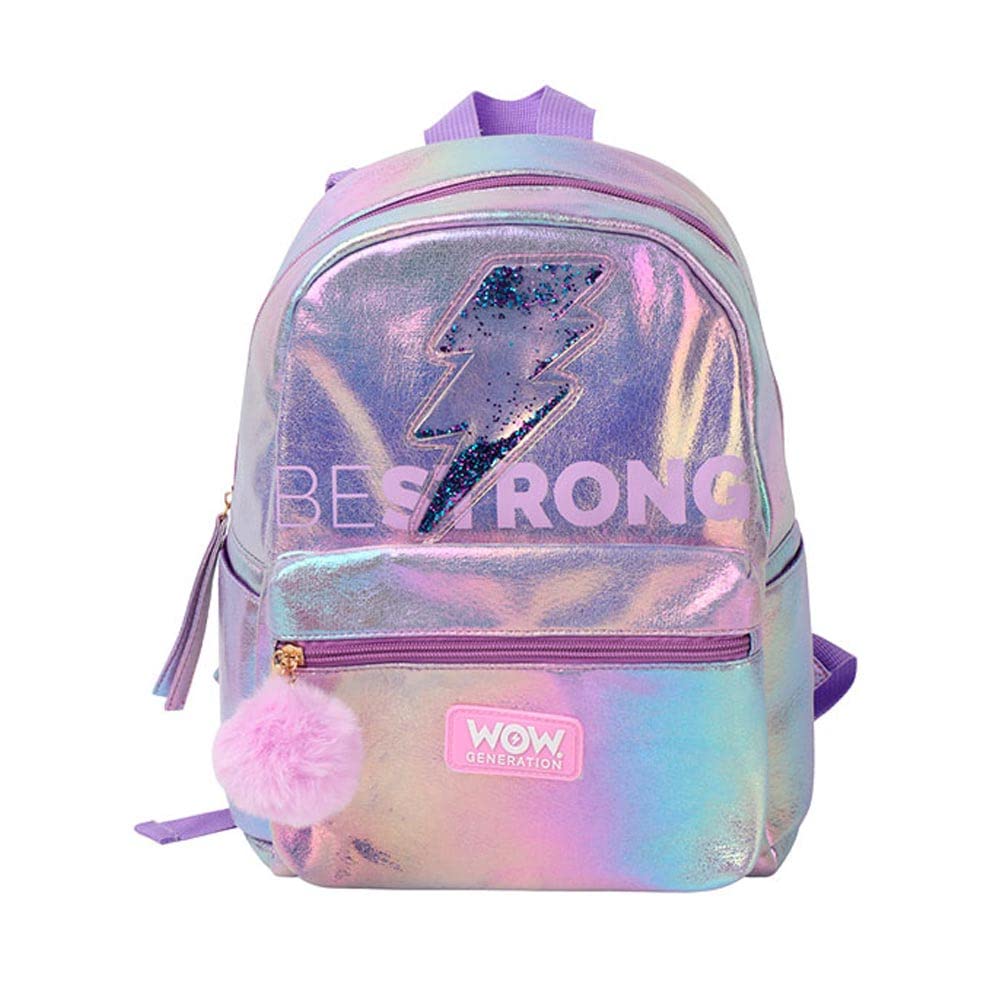 WOW GENERATION Mochila escolar