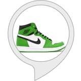 Sneaker Release Dates