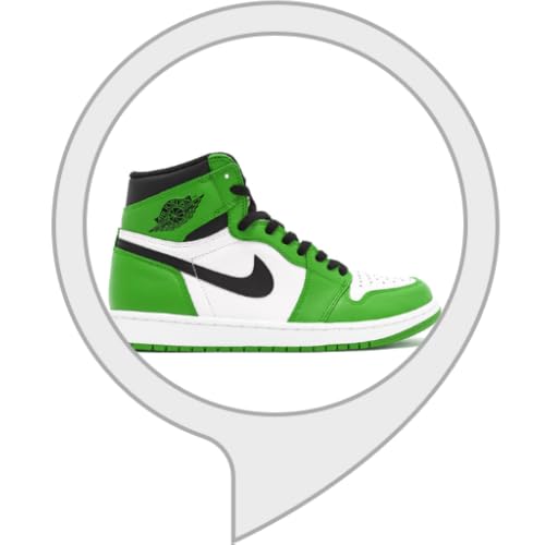 Sneaker Release Dates