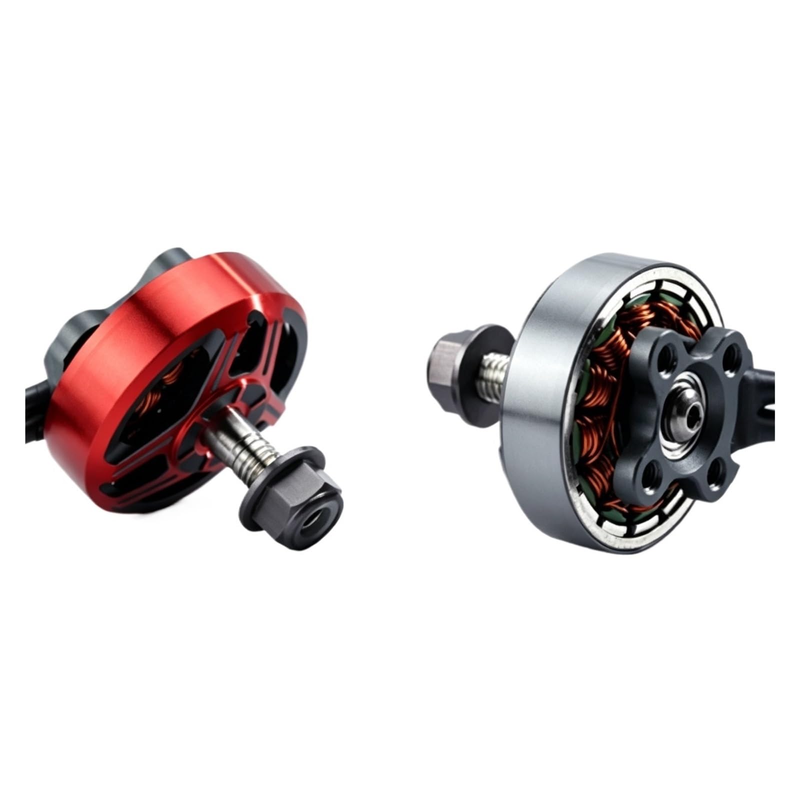 Motore brushless 2305, compatibile con Hobbymate, quadricottero FPV