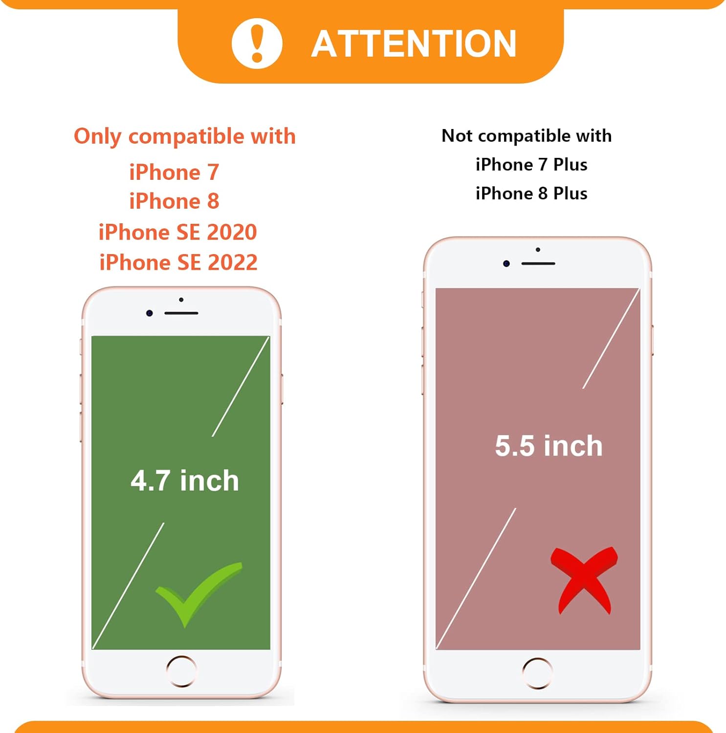 Bocasal Crossbody Wallet Case for iPhone SE 2022/SE 2020/8/7, RFID Blocking PU Leather Zipper Handbag Purse Flip Cover, Kickstand Folio Case Card Slots Holder Wrist Strap Lanyard 4.7 Inch (Mint Green)