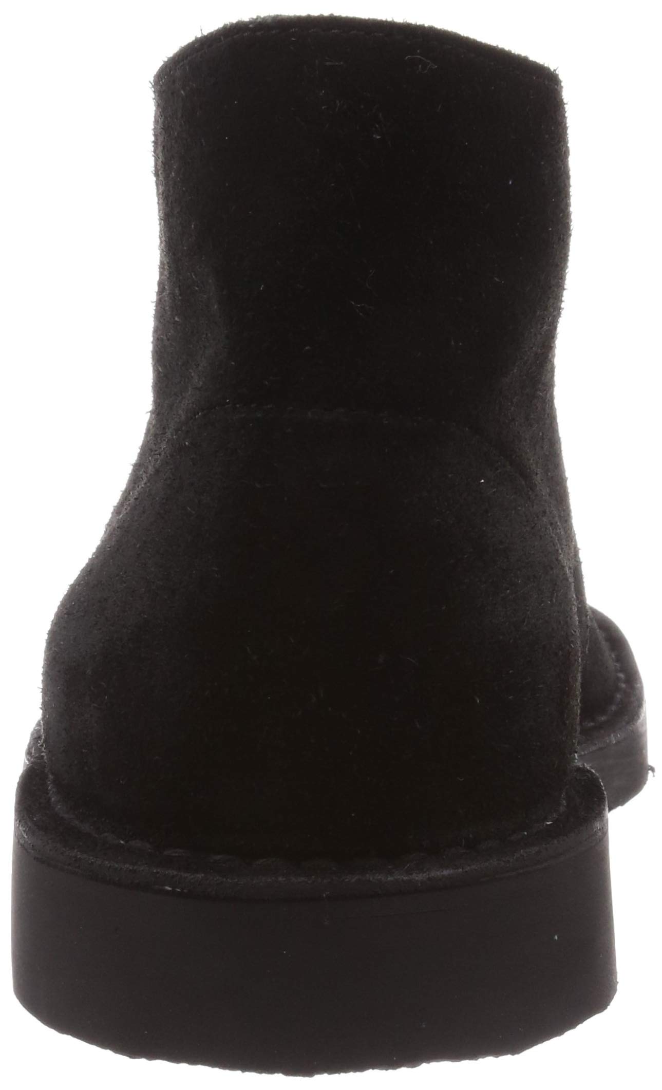 Clarks Bushacre 3, Stivali Uomo