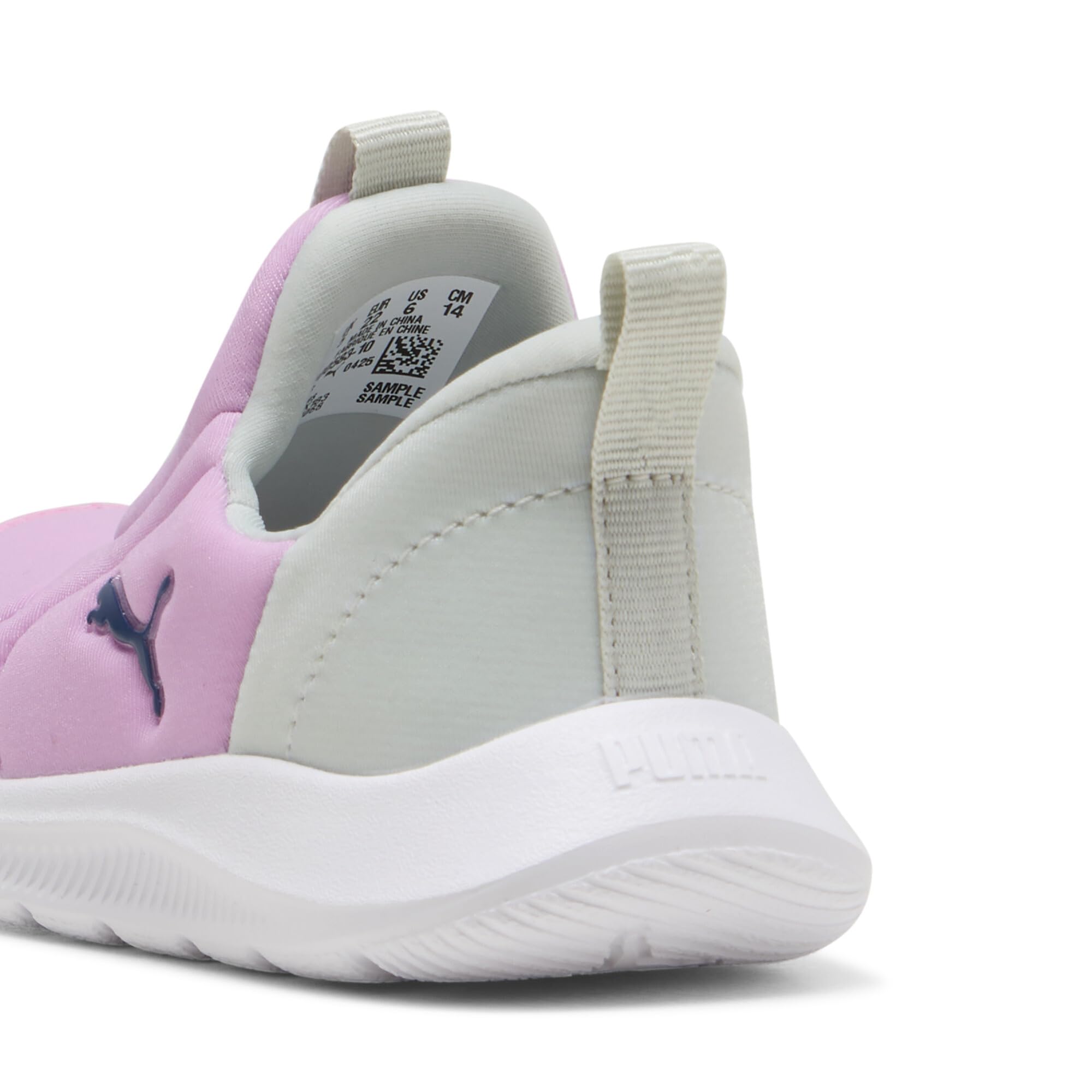 PUMA Fun Racer 2 Sliptech Inf Scarpe da ginnasticaUnisex - Bambini e Ragazzi