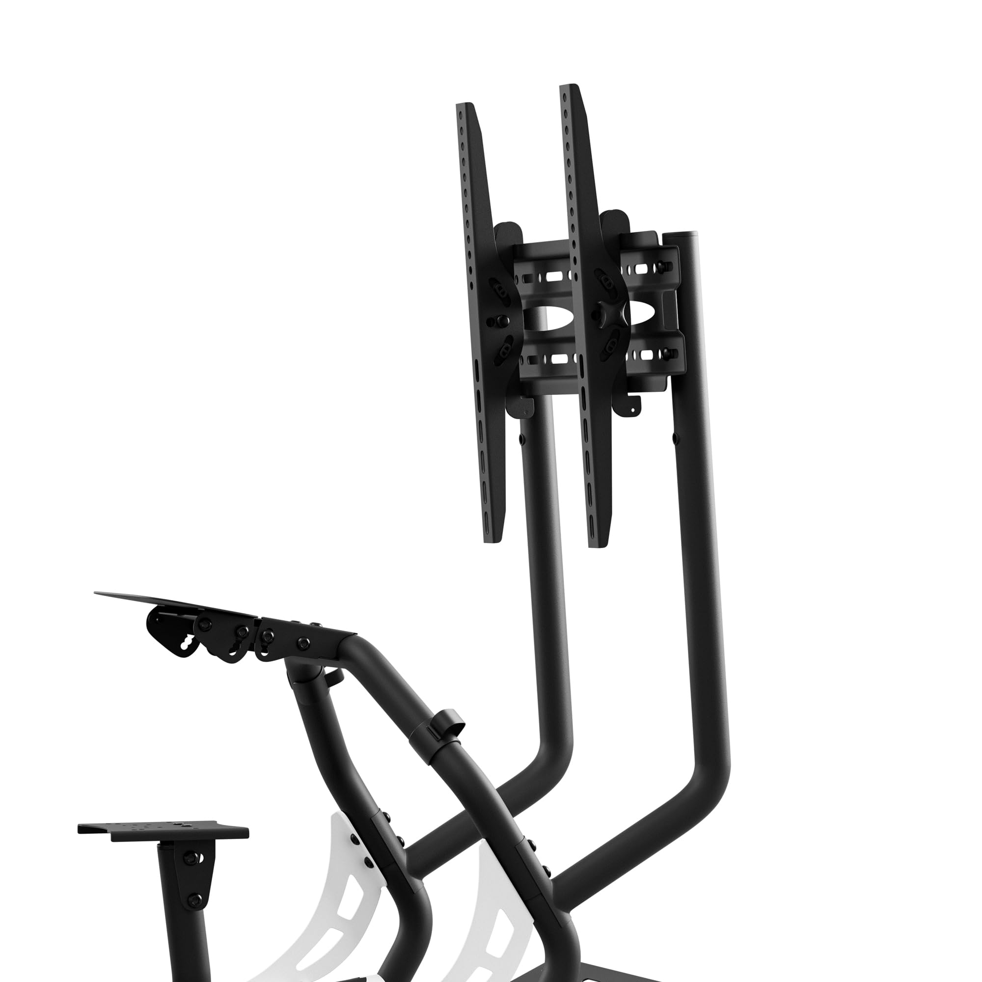 Diablo Support d'écran pour X-Drive SIM Rig - Noir