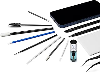 iFixit Precision rengöringssats – telefon, bärbar dator, surfplatta - Amazon Deal & Rabatt