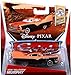 Disney / Pixar CARS Movie 1:55 Die Cast Car Hank "Halloween" Murphy [Retro Radiator Springs 2/8]