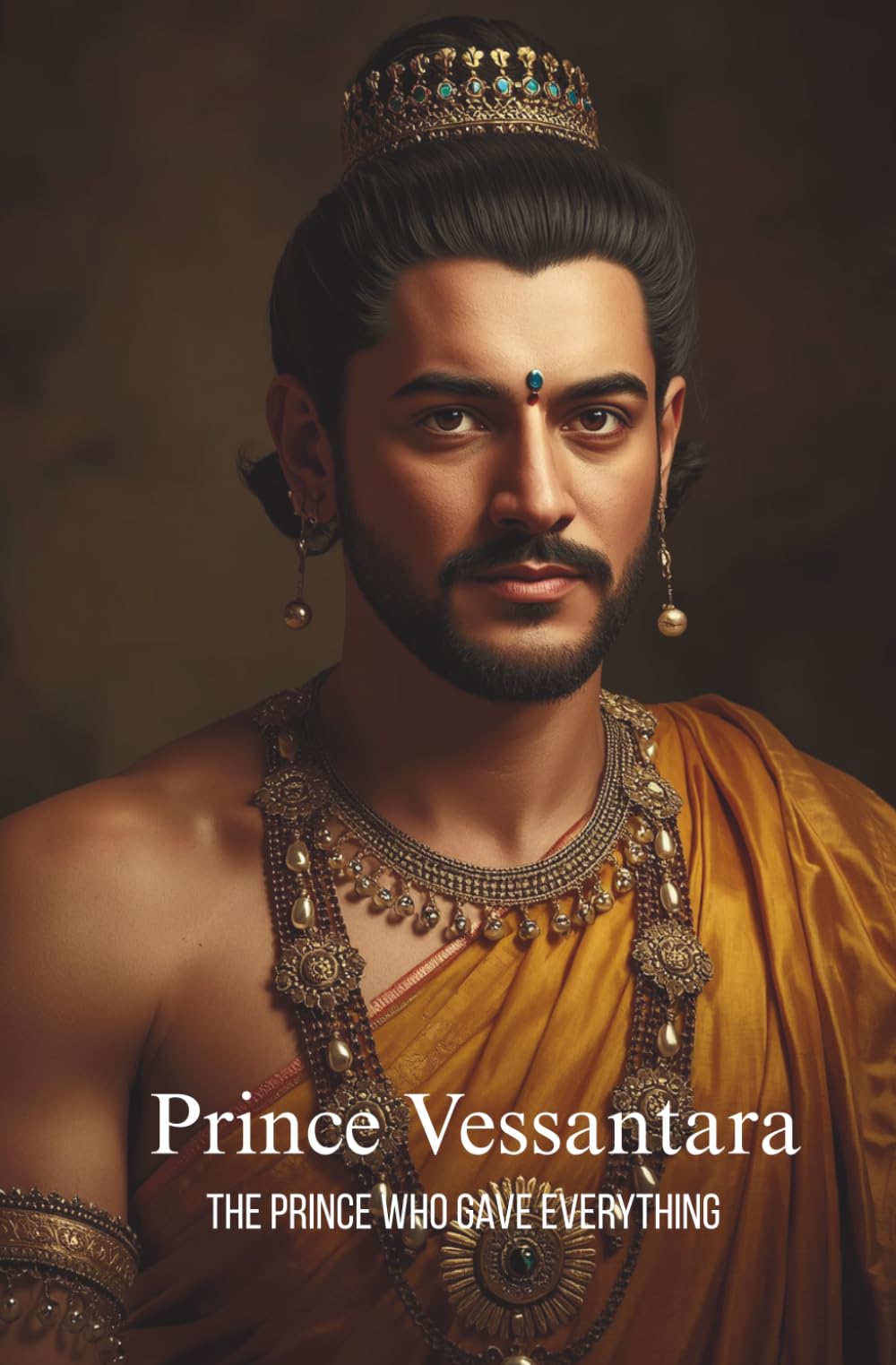 Prince Vessantara: The Prince Who Gave Everything