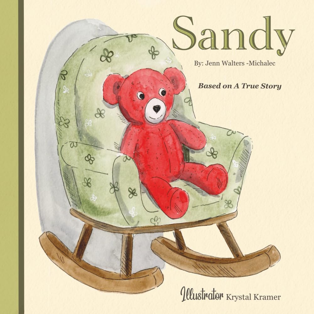 Sandy