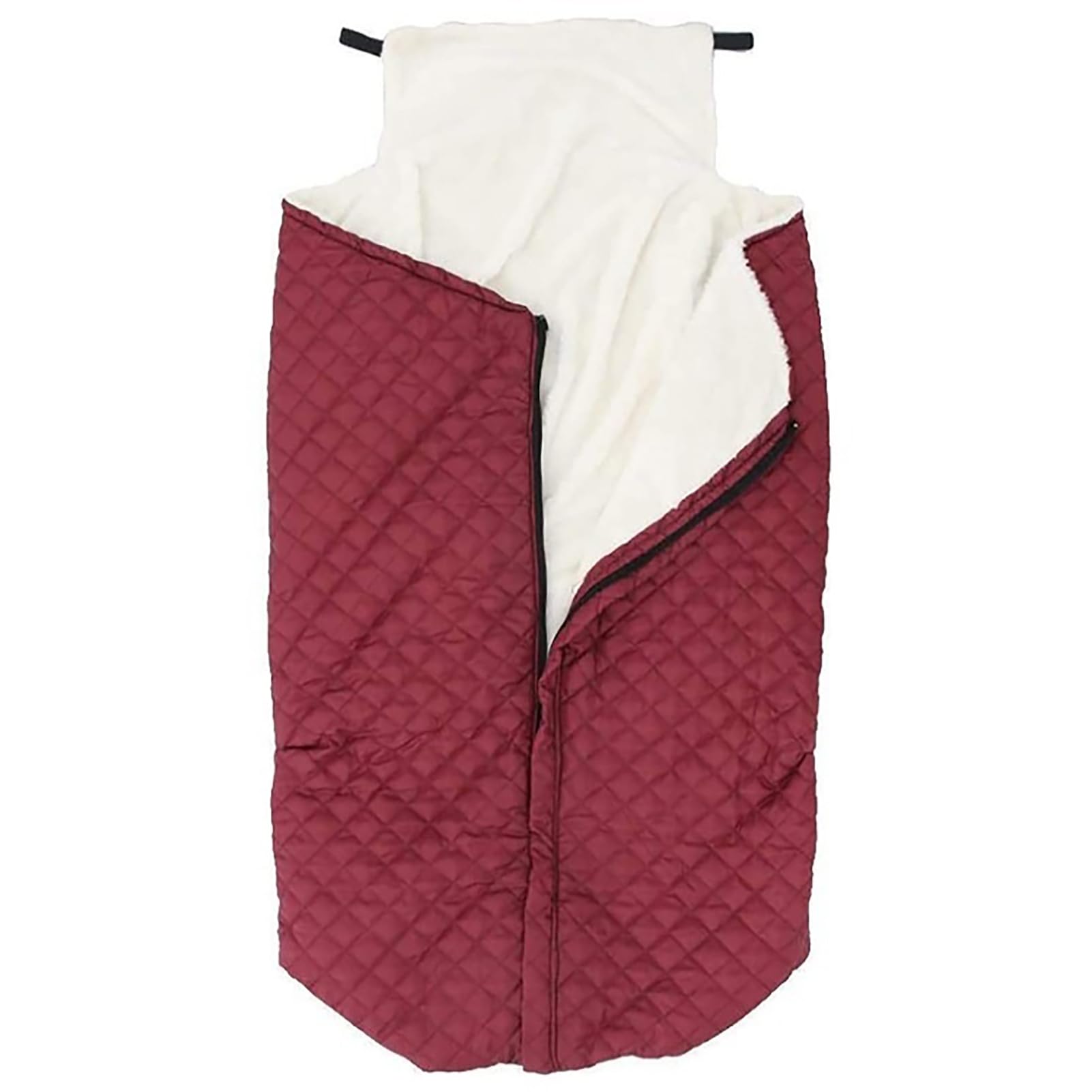 Wheelchair Blanket Adult, Windproof Warmth Wheelchair Blanket Comfortable Wheelchair Leg Cover Warm Windproof Wheelchair Cover