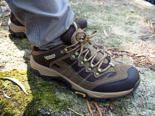 knixmax walking shoes
