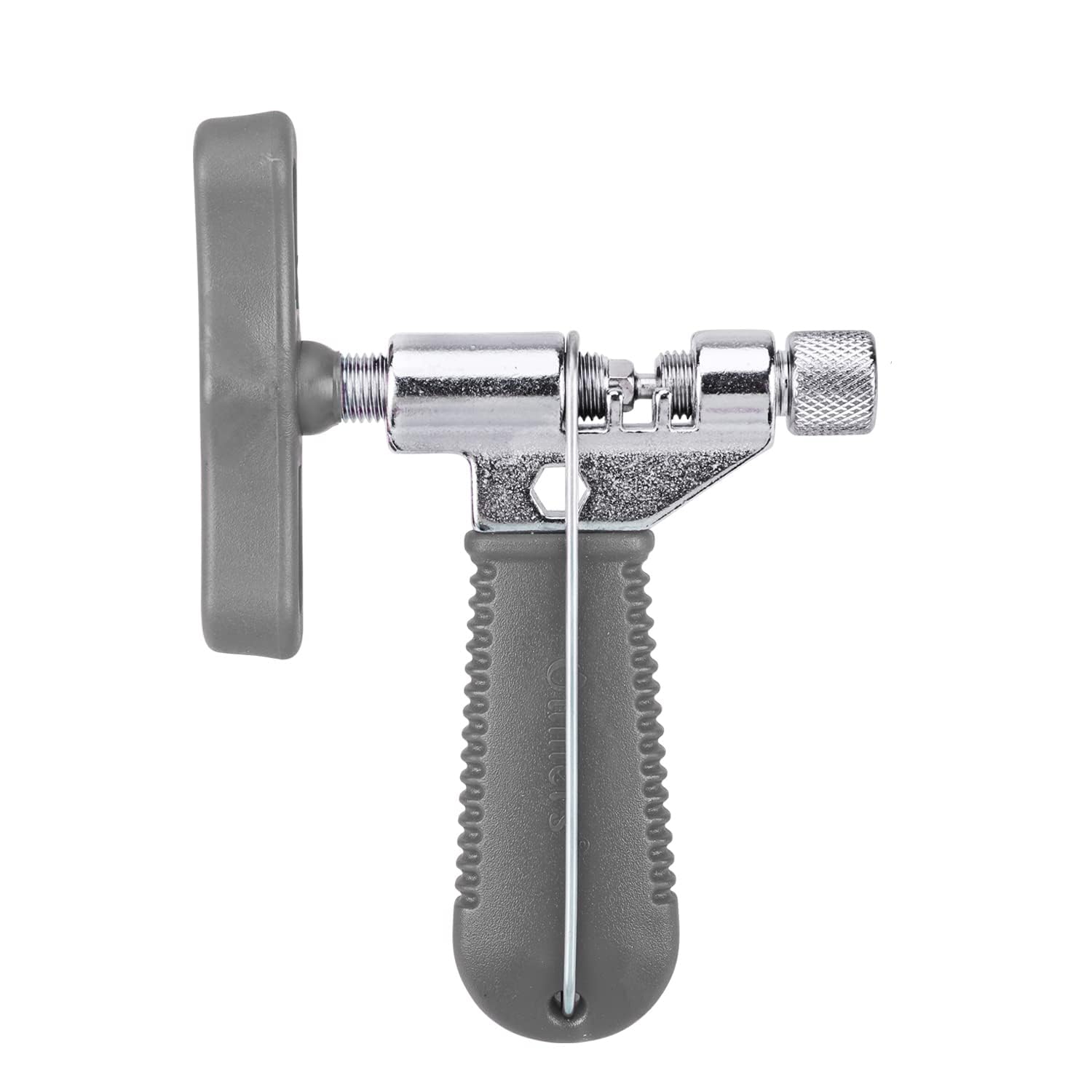 Oumers Bike Chain Tool for 7 8 9 10 Speed Chain Link Road and Mountain Bicycle Chain Repair Tool, Bike Chain Splitter Cutter Breaker, Bicycle Remove And Install Chain Breaker Spliter Chain Tool