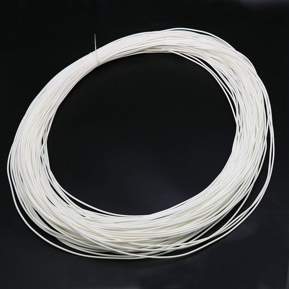OUdini Pe Rattan, Synthetisch Plastic Rotan Weven Reparatiemateriaal