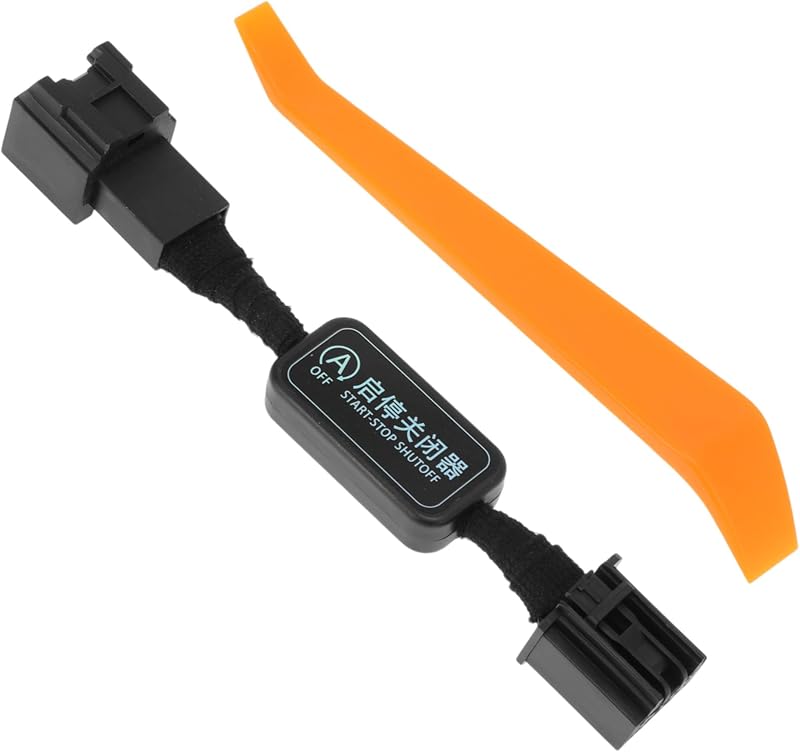 Módulo eliminador do sistema Start/Stop REPAIROCK para Chevrolet Silverado 1500 2019–2021 – 1 unidade