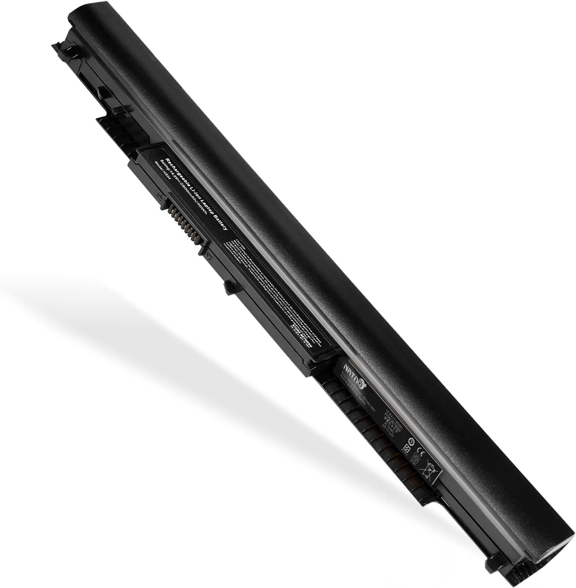 807956001 HS03 Replacement Laptop Battery for HP Pavilion 15AC 15AF 15BA 15AY