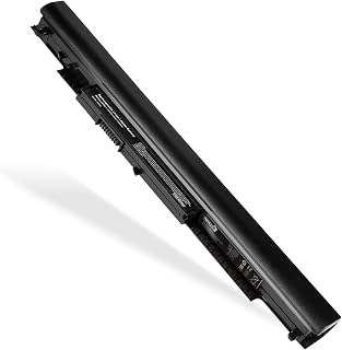 NATNO HS03 807956-001 Replacement Battery for HP Pavilion 15-AC 15-AF 15-BA 15-AY 14 17 Series - 14.6V 40Wh Li-ion