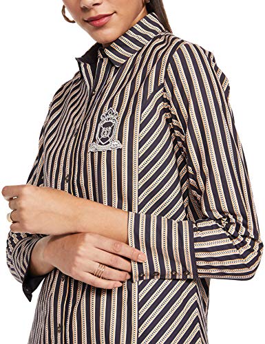 Image of RIVER Regular Fit Women's Tops Shirt
