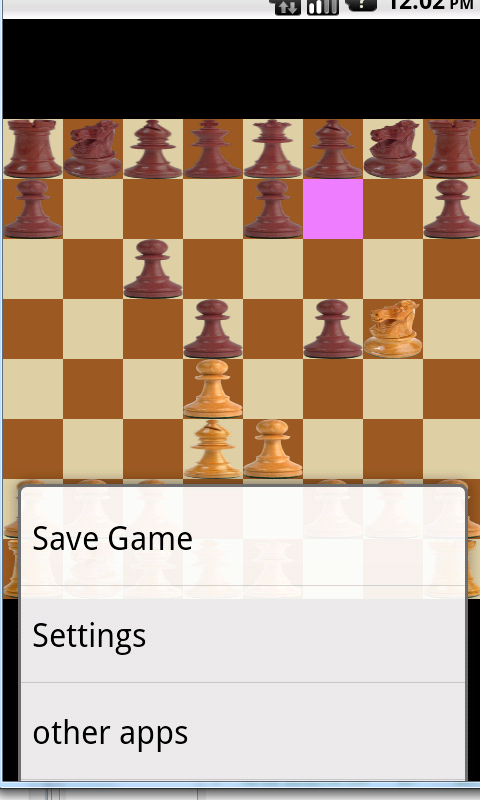 Chess - App on Amazon Appstore