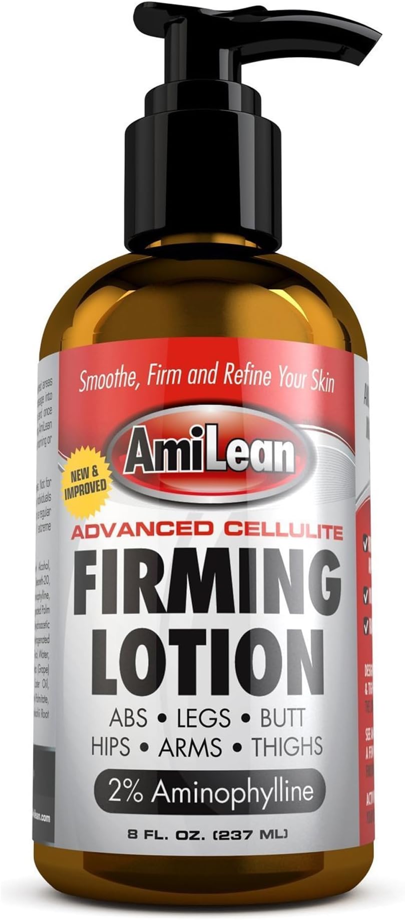 Ideal Marketing Concepts Amilean Ami8oz