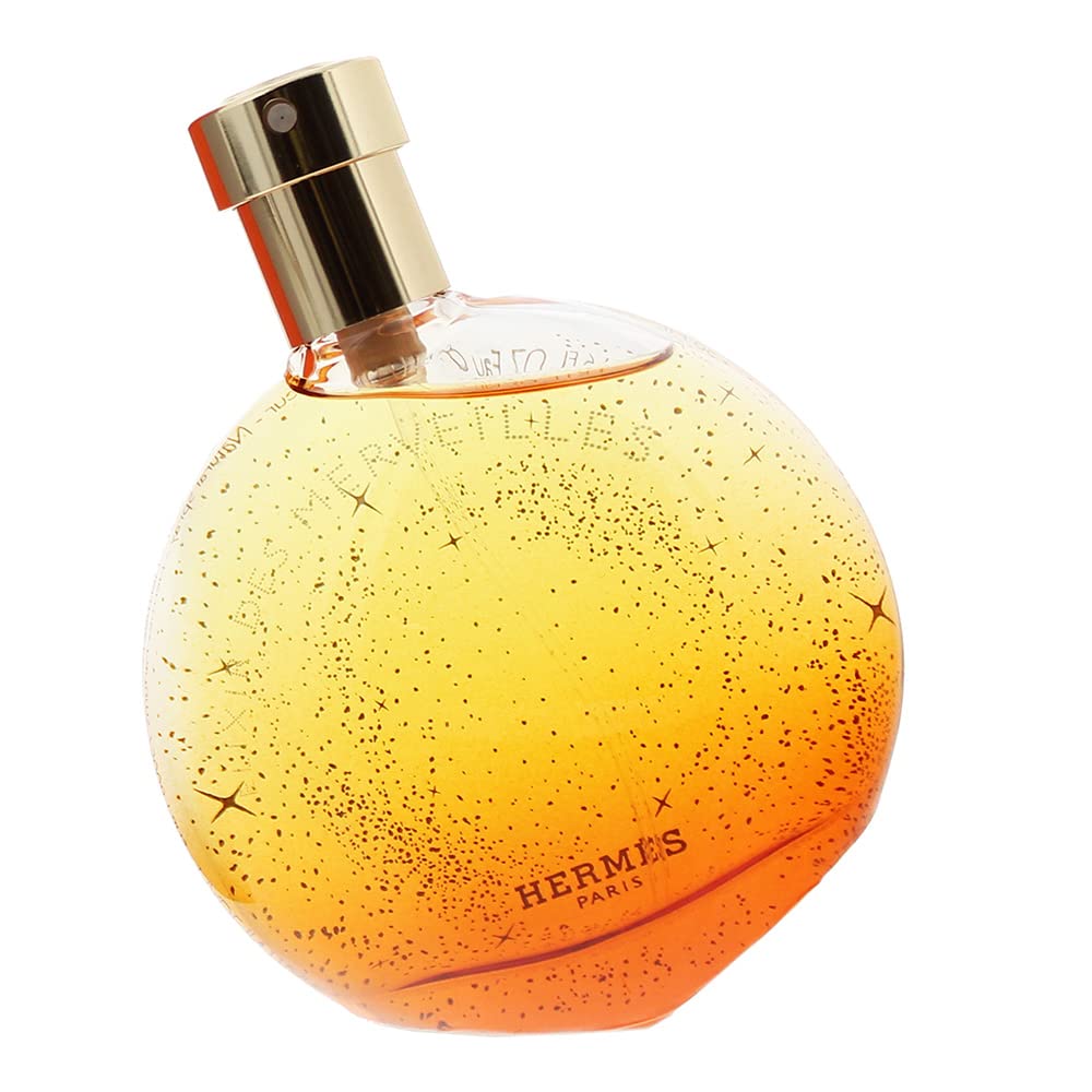 Hermès Elixir Des Merveilles woda perfumowana 50 ml