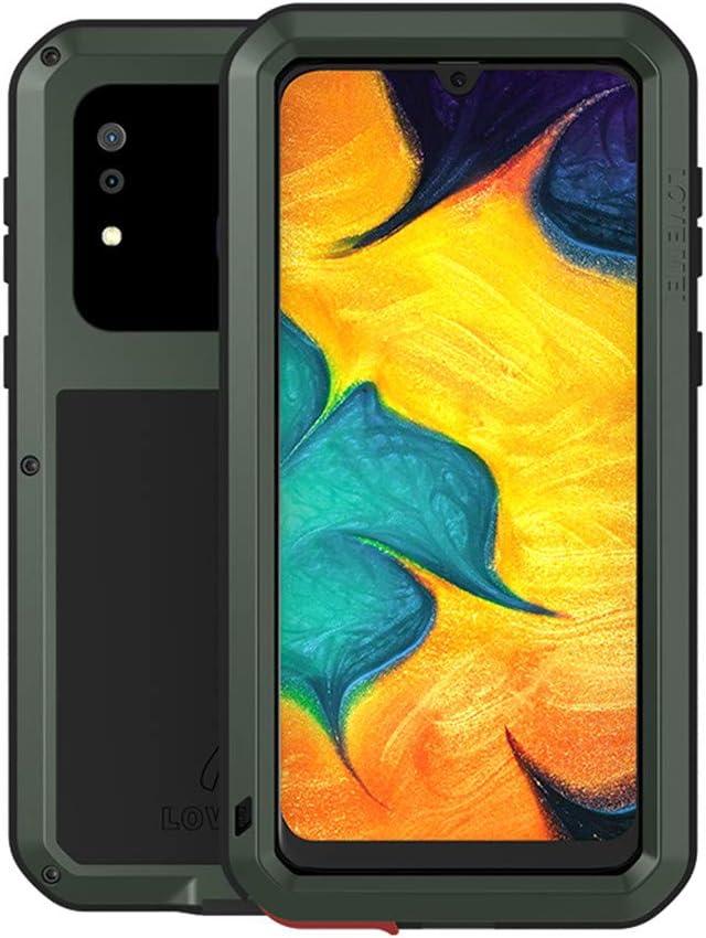 Waterproof Heavy Duty Metal Case for Samsung Galaxy Liberia Ubuy