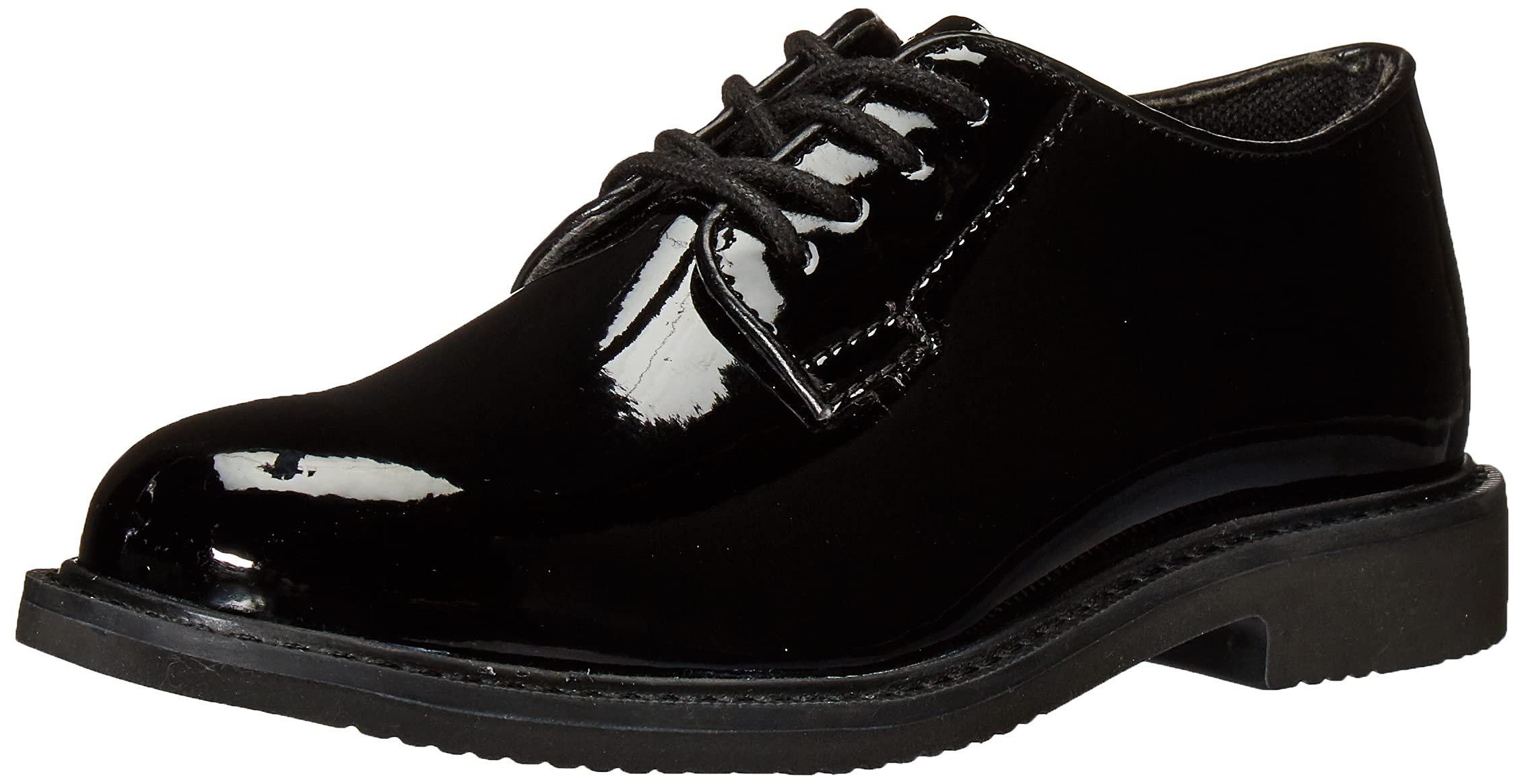 bates Women's Sentry Oxford High Gloss-picture-35