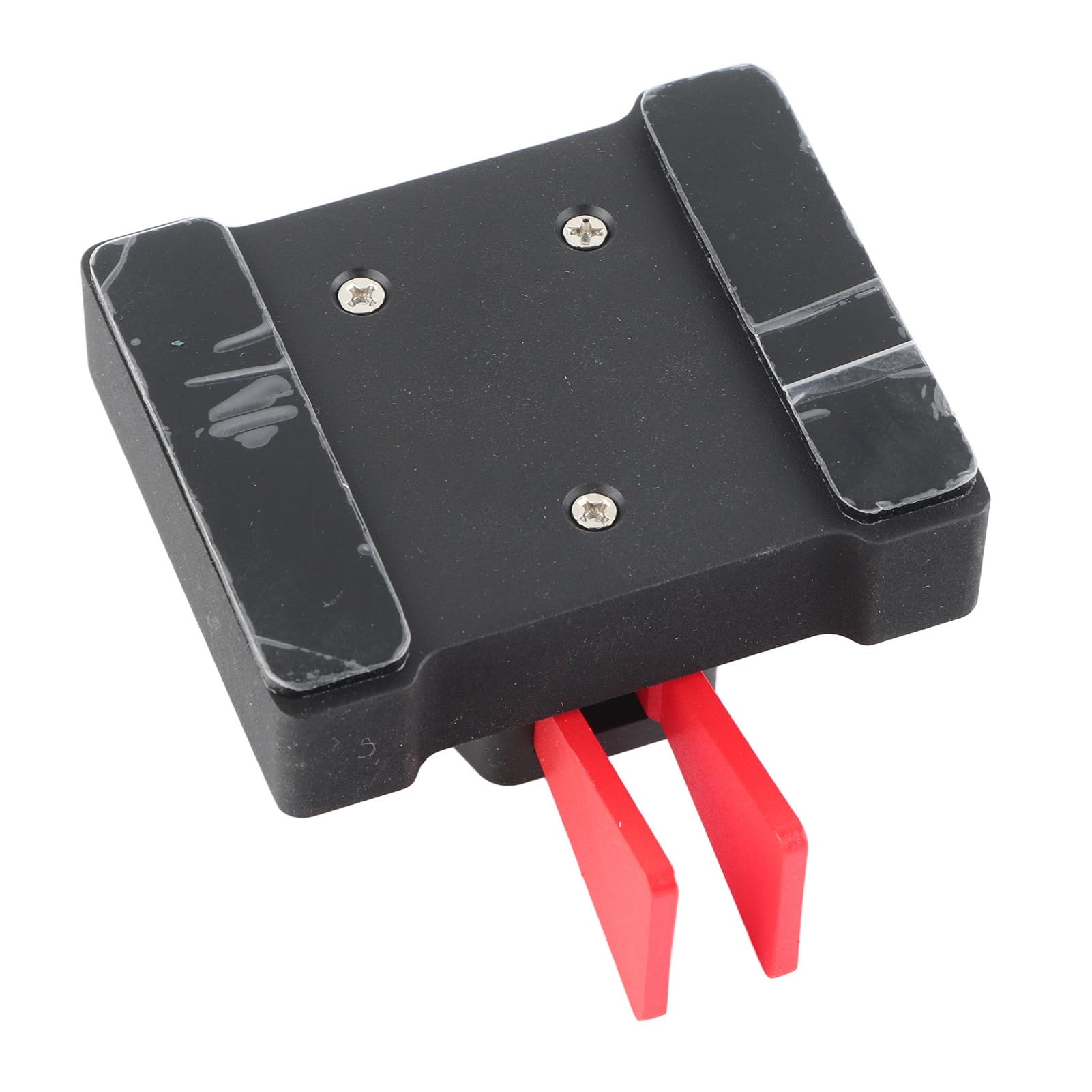 Keyer Paddle Kortegolf Radio CW Telegram Zender Zeer Belangrijk Accessoire Voor Morsecode Uni730c