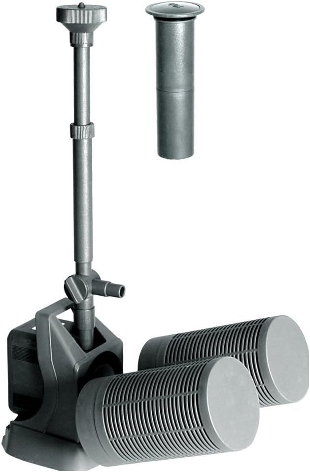 Rio Pro-Filter 3100 Pond & Fountain Pump - 900 Gallons per Hour, 75 Watts