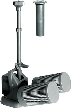 Rio Pro-Filter 3100 Pond & Fountain Pump - 900 Gallons per Hour, 75 Watts