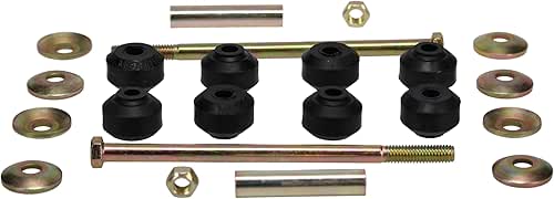 ACDelco Gold 45G0013 (19460452) Suspension Stabilizer Bar Link Kit