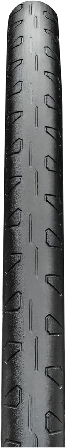 Continental Supersport Plus Fold Bike Tire, Black, 700cm x 23