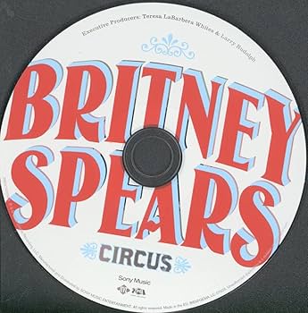 Amazon.co.jp: Circus: ミュージック