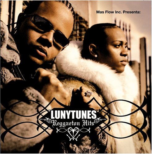 Reggaeton Hits
