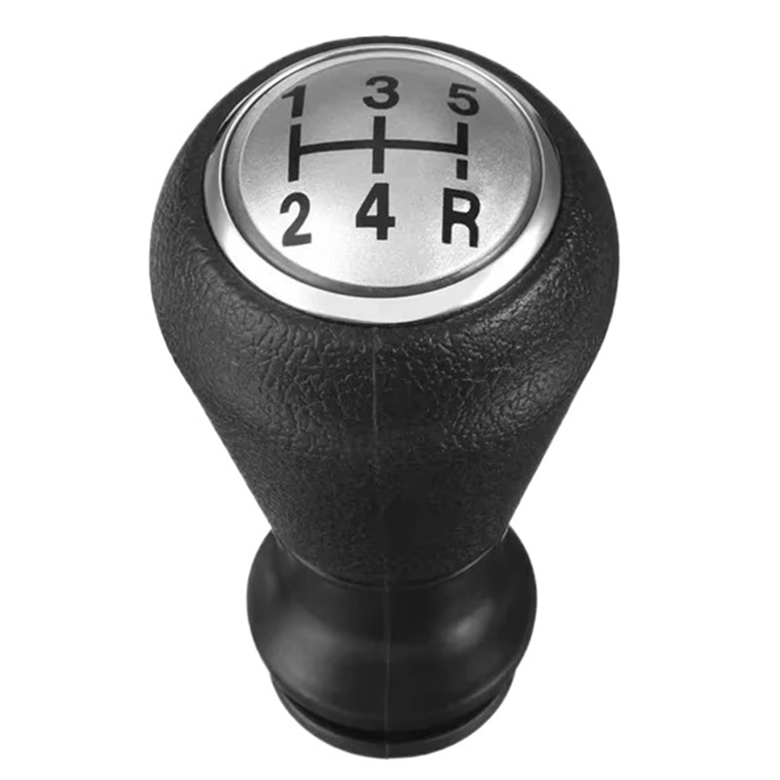 LLSUCBD Car Gear Shift Knob for Peugeot for 307 2000-2018