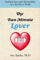 The Two Minute Lover 0915190524 Book Cover