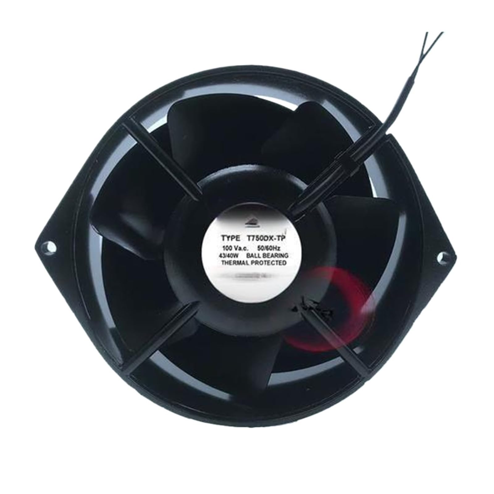 YMUGUEGH T750DX-TP fan