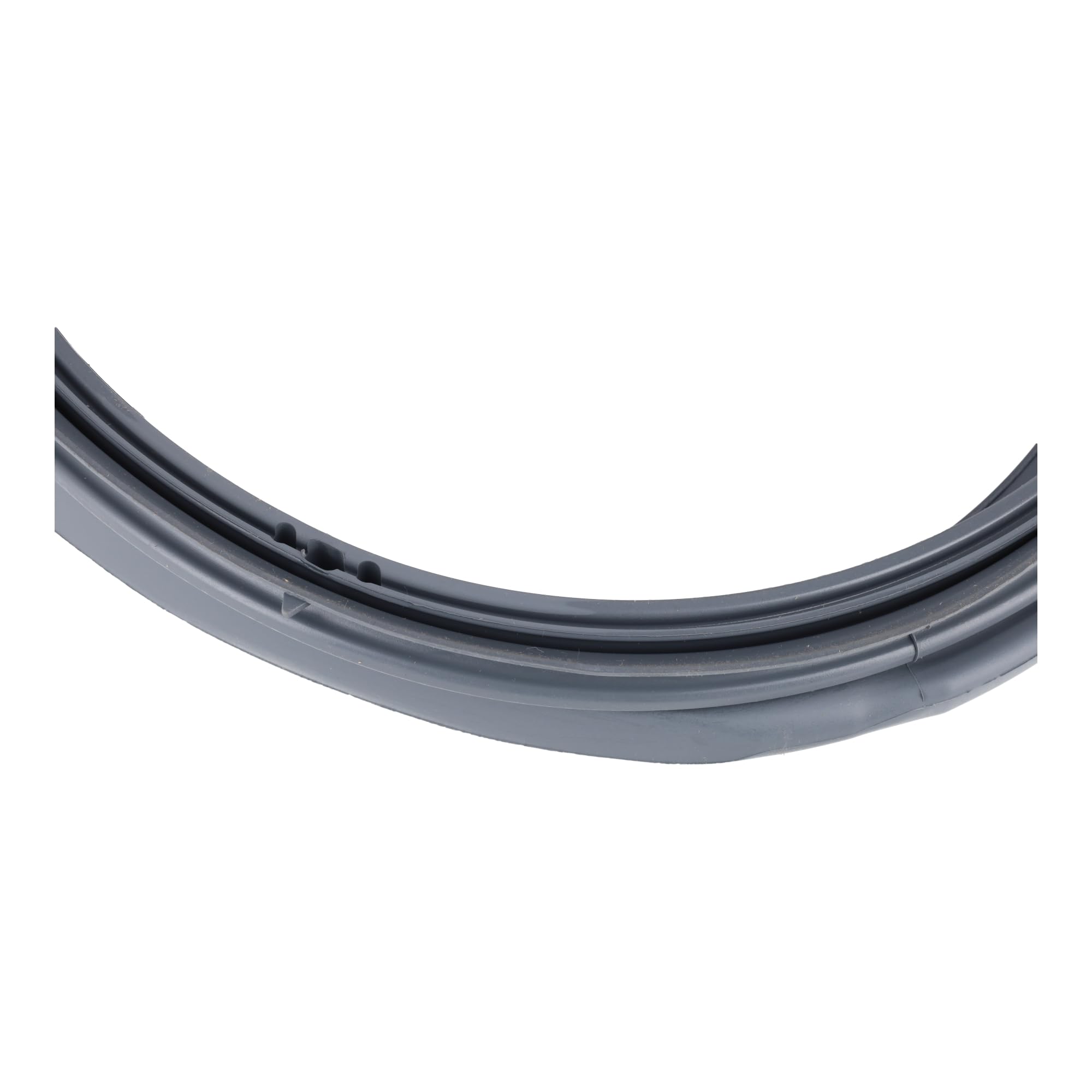 Guarnizione/Soffietto oblò di gomma (ORIGINALE Beko) per vasca...Guarnizione Sportello Lavatrice Beko | Ricambio Sparefixd...Sparefixd Guarnizione In Gomma Per Lavatrice Beko