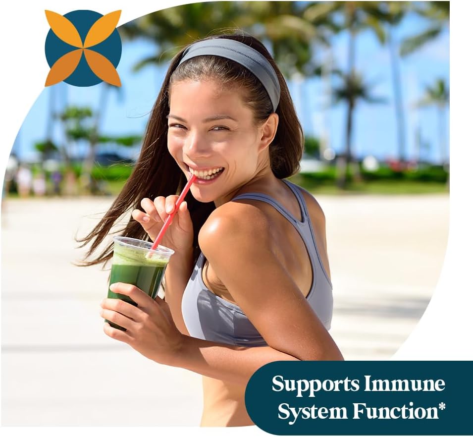 Pattern Wellness Probiotic Supplement - 51 Billion CFU - Supports Digestive Balance & Gut Wellness - Mindfully Sourced, Non-GMO - 30 Vegan Capsules - Image 4