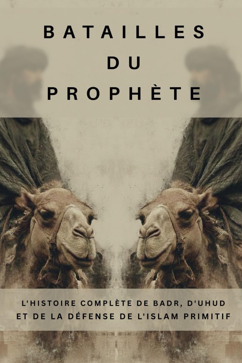 Batailles du Prophète: L'histoire complète de Badr, d'Uhud et de la défense de l'islam primitif (Collection d'histoire islamique ancienne)