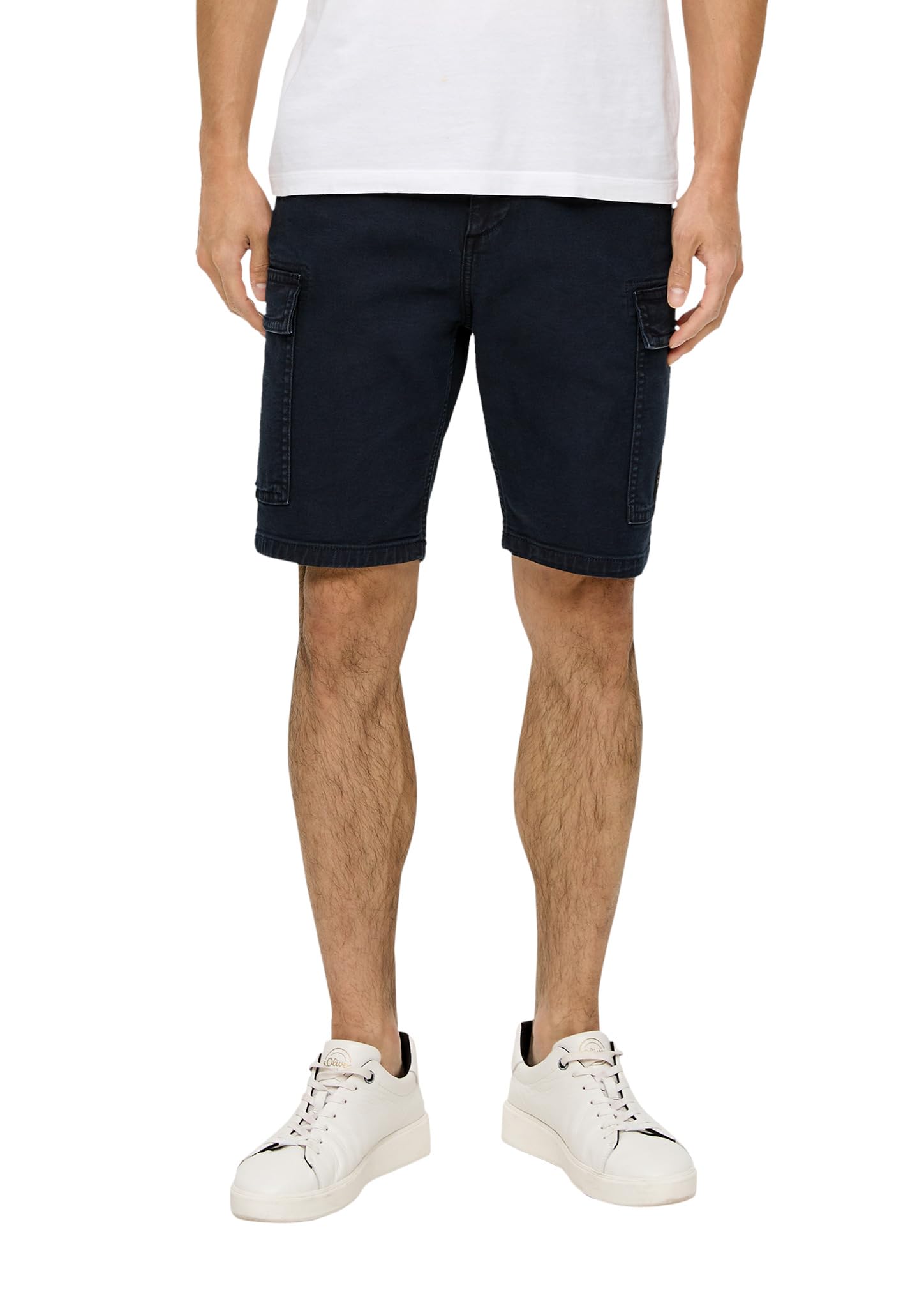 s.Oliver Jeans Short