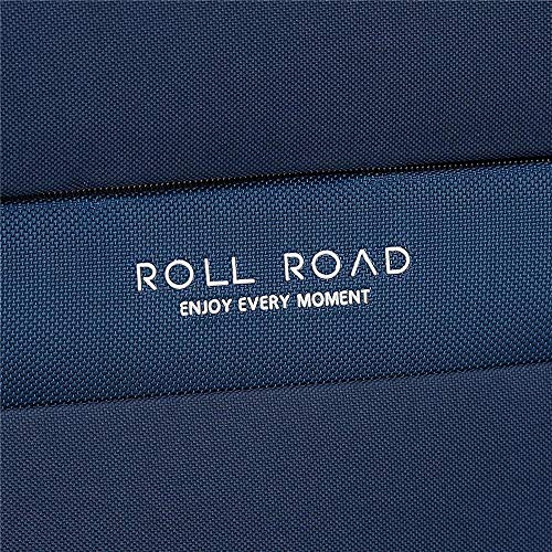 Roll Road (ROLN0) Abey Moda, Blauw (Azul) - Image 8