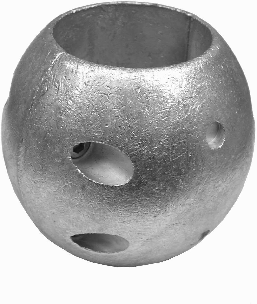 X11 Shaft Zinc for 2 1/2 Inch Shafts