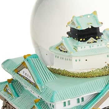 【美品】サマナーズウォー　スノードーム WAVE - スノードーム美術館 ONLINE SHOP