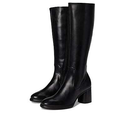 ECCO Sculpted Luxery 55MM Tall Knee High Boot Women
