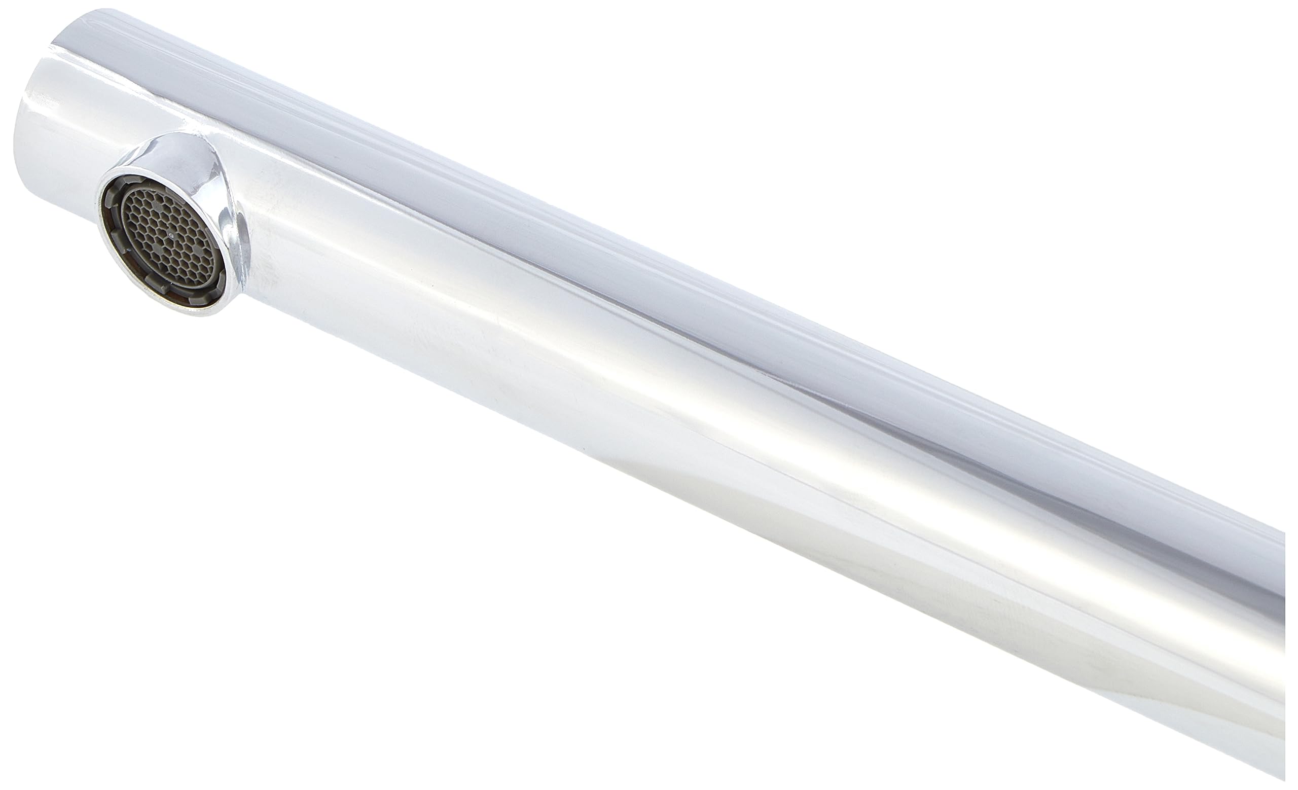 Ideal Standard BC292AA Ceralook Ceralook Mitigeur d'évier à bec bas orientable Chromé