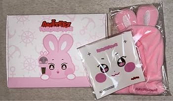 Amazon.co.jp: ATEEZ アチズ ソンファ ANITEEZ アニティーズ ペン