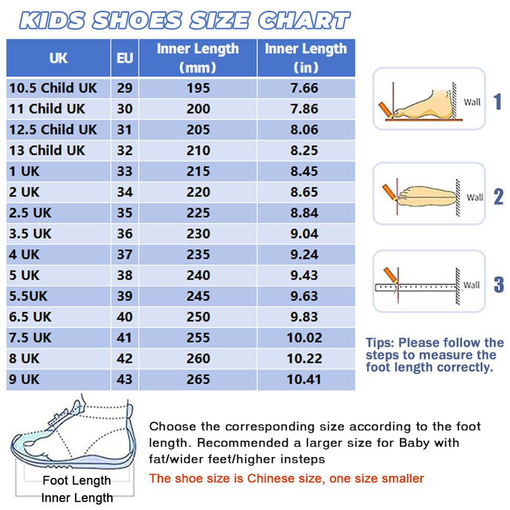 Mateju Chaussures à Roulette Garçons Filles 2 en 1 Patins à roulettes Baskets Enfant Chaussures de Skateboard Retractable avec 4 roulettes Adolescents Chaussures de Sport d'extérieur